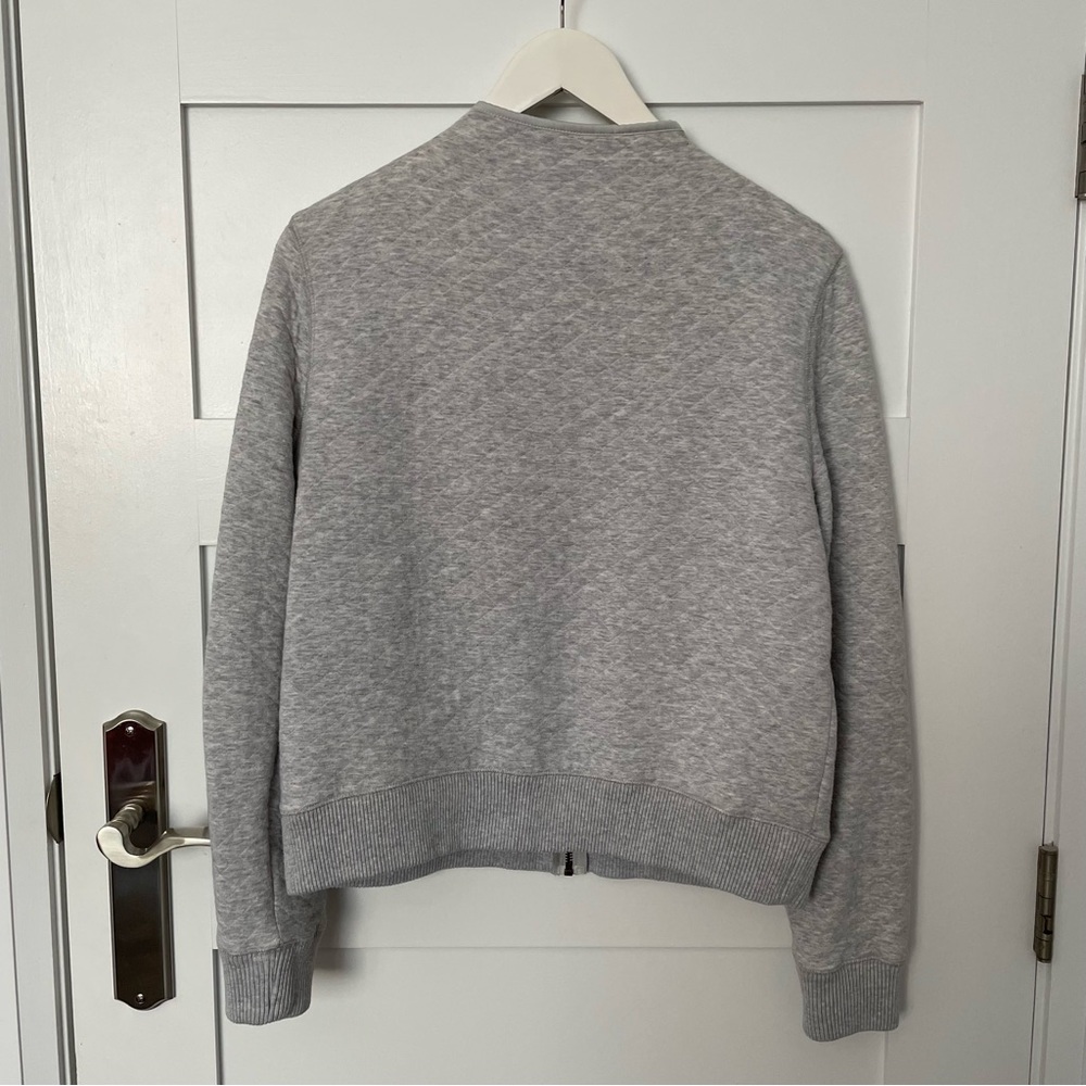Ladies Sweatshirt by Tommy Hilfiger - Picture 6 of 8
